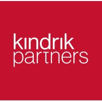 Kindrik Partners logo - Similar company to Long Wise Inc.