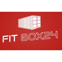 FitBox24 logo - Similar company to The Energy Pact