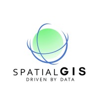 SpatialGIS logo - Similar company to Tech Forward Solutions