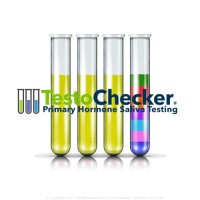 TestoChecker Hormone Test Kits logo - Similar company to Hangzhou Testsea Biotechnology Co.,Ltd