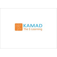 KAMAD The E-learning logo - Similar company to Valdavi