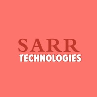 SARR Technologies logo - Similar company to Designomark