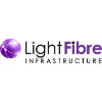 Light Fibre Infrastructure logo - Similar company to Ictconnect