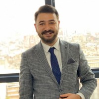Avukat Musa Anıl Bozkurt logo - Similar company to Yazılım Koçu