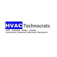 HVAC Technocrats logo - Similar company to Hvac Design