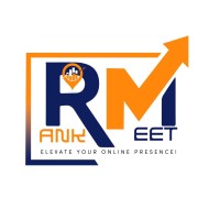 Rankmeet logo - Similar company to Buzznberry