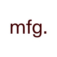 made for good. logo - Similar company to Made For Good