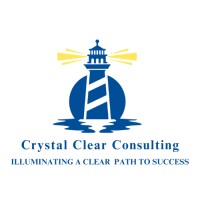 Crystal Clear Consulting logo - Similar company to Lux Nails & Spa