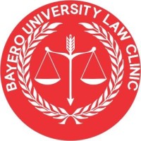 Bayero University Law Clinic (BULC) logo - Similar company to Bayero University, Kano