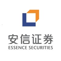 安信证券股份有限公司 logo - Similar company to Forbes Ventures