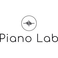 Piano Lab logo - Similar company to Antara Institutions