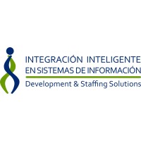 Integración Inteligente en Sistemas de Información S.A. de C.V. logo - Similar company to Grupo Rs