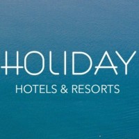 Holiday Hotels and Resorts logo - Similar company to Collab Realty