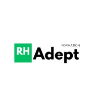 RH Adept logo - Similar company to Physiofirm - Apcse