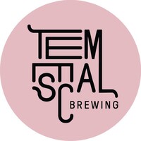 Temescal Brewing logo - Similar company to Ssstudio Design Co.