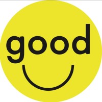 The Good Human Factory logo - Similar company to Fuzzee'Ish