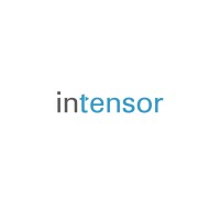 Intensor logo - Similar company to Goconut
