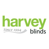 Harvey Blinds logo - Similar company to Woo Media