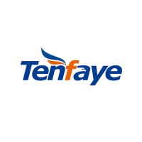 Tenfaye logo - Similar company to Bluesheep Technologies