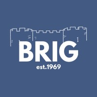 Brig Newspaper logo - Similar company to Hefi (Higher Education Futures Institute)