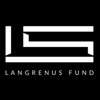 Langrenus logo - Similar company to Onepiece Labs