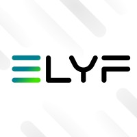ELYF Digital logo - Similar company to Cool