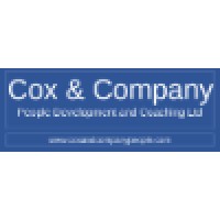 Cox & Company People Development and Coaching