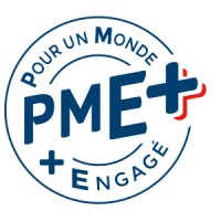 LABEL PME+ logo - Similar company to Pme