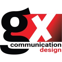 Gx Communication Design logo - Similar company to L'Express Communication Marketing