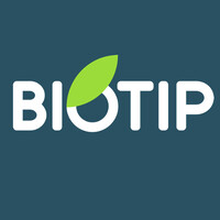 BioTip logo - Similar company to Netagenomix