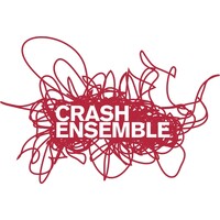 Crash Ensemble logo - Similar company to Clann Mór