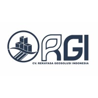 CV Rekayasa Geosolusi Indonesia logo - Similar company to Merapi