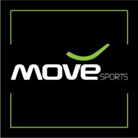 Move Sports logo - Similar company to Catchawards