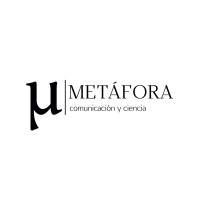 Metáfora - comunicación y ciencia logo - Similar company to Offlinepedia