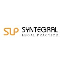 Syntegral LP logo - Similar company to Experizon Advisory