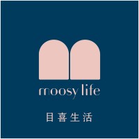 Moosy Life logo - Similar company to Yuang Light