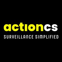 Action-CS logo - Similar company to Jatagan Security Inc.