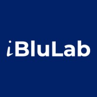 iBluLab logo - Similar company to Immobiliare Super