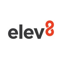elev8 Growth Agency logo - Similar company to Twigbig