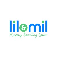 Lil and Mil logo - Similar company to Yecommerce