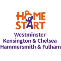 Home-Start Westminster, Kensington & Chelsea, Hammersmith & Fulham logo - Similar company to Home-Start Sutton