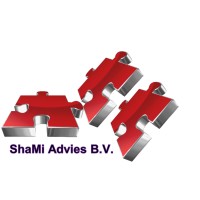 ShaMi Advies bv logo - Similar company to Vcmi Group B.V.