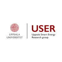 USER - Uppsala Smart Energy Research group logo - Similar company to Greenamp Energy
