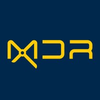 Michigan Drone Racing logo - Similar company to Low Drag Systems (Lds)