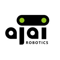 AJAI Robotics logo - Similar company to Nala Robotics, Inc.