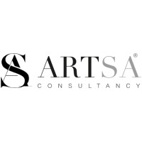 Artsa Consultancy logo - Similar company to Og Gallery