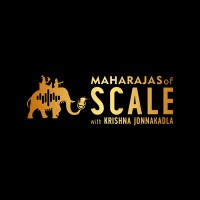 Maharajas of Scale logo - Similar company to Flit - Streamline Payments To Influencers & Scale Effortlessly