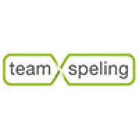 Teamspeling logo - Similar company to Exante