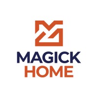 MagickHome logo - Similar company to Magicktech Pvt Ltd