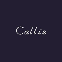 Callie logo - Similar company to Sdcm Restaurant Group